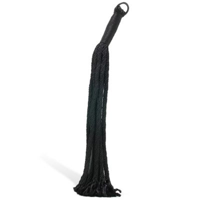 Sex Mischief 19 Sensual Rope Flogger