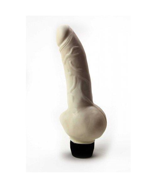 Realistic Pleasure Dildo