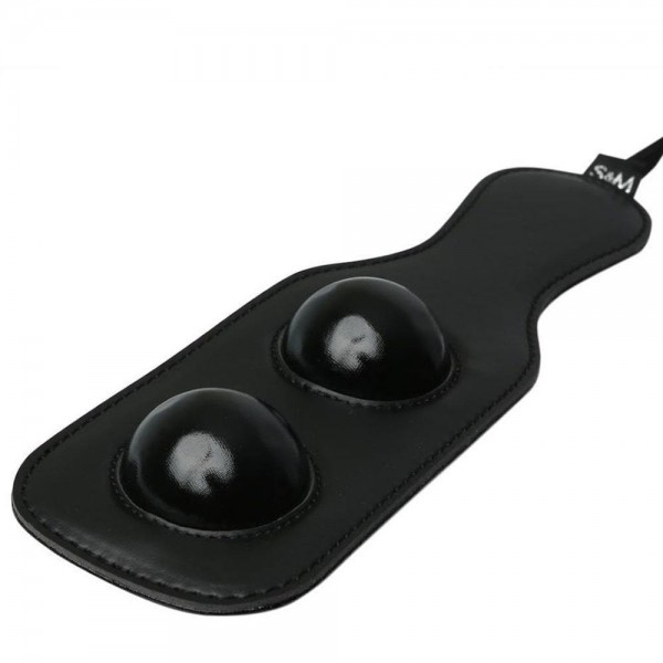 Dual Impact Shadow Paddle