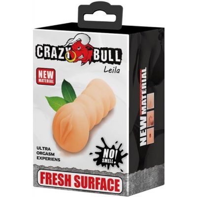 Leila Masturbator Flesh