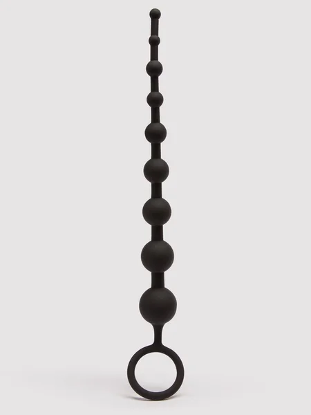 Lovehoney Classic Silicone Anal Beads 10 Inch — image 13 of 13