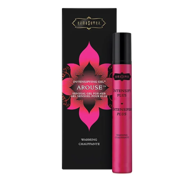 KamaSutra Intensifying Warming Gel — image 7 of 7