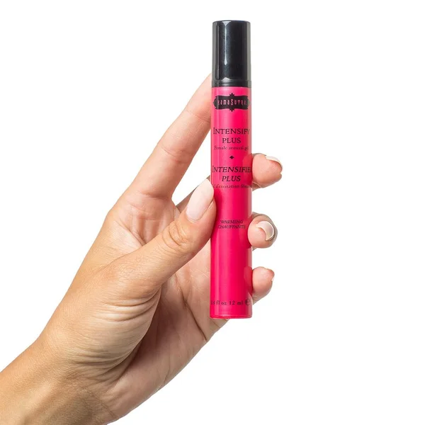 KamaSutra Intensifying Warming Gel — image 6 of 7