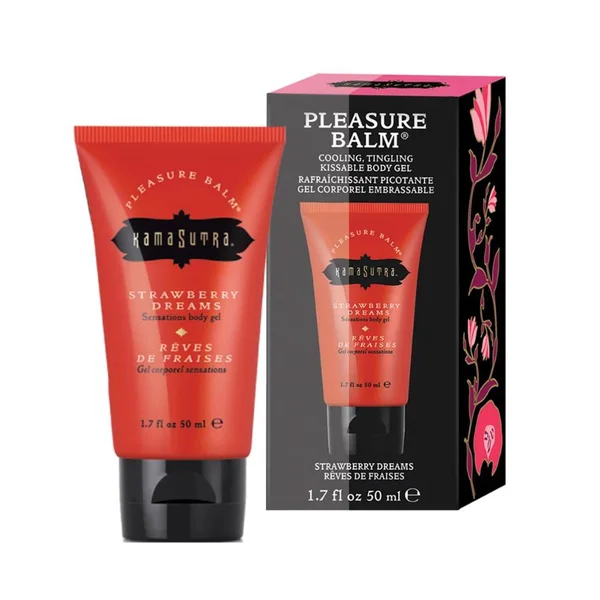 Pleasure Balm — image 8 of 10