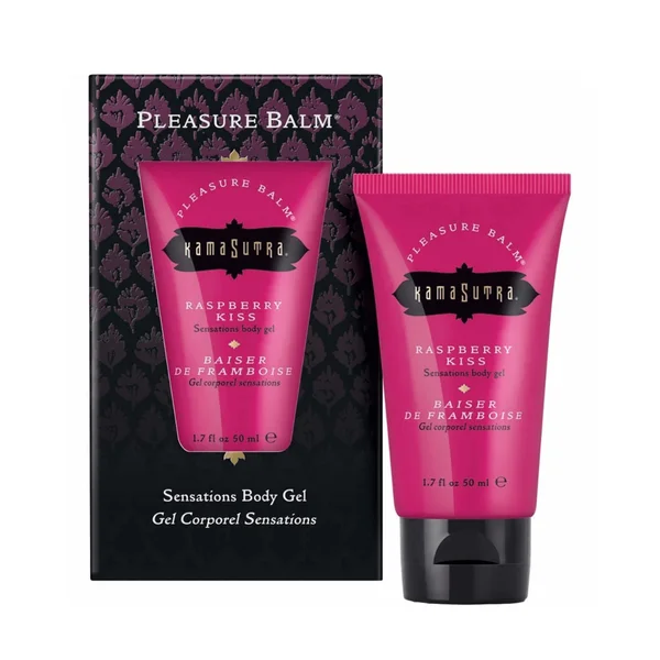 Pleasure Balm — image 10 of 10