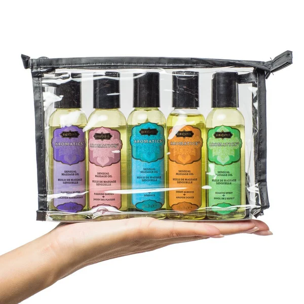 Kama Sutra Aromatics Massage Tranquility Kit — image 10 of 10