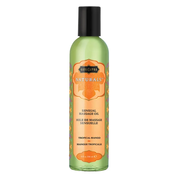 KamaSutra Aromatics Sensual Massage Oil — image 12 of 15