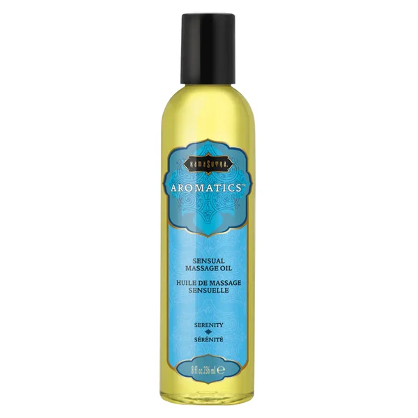 KamaSutra Aromatics Sensual Massage Oil — image 7 of 15