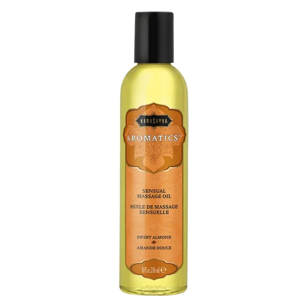 KamaSutra Aromatics Sensual Massage Oil — image 6 of 15