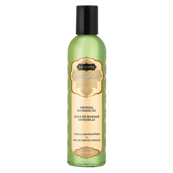 KamaSutra Aromatics Sensual Massage Oil — image 9 of 15