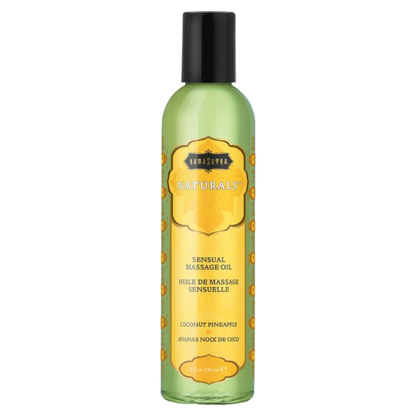 KamaSutra Aromatics Sensual Massage Oil — image 10 of 15