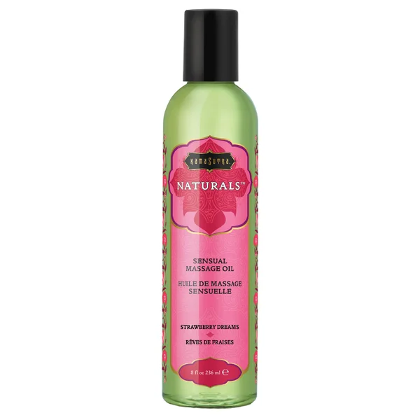 KamaSutra Aromatics Sensual Massage Oil — image 11 of 15