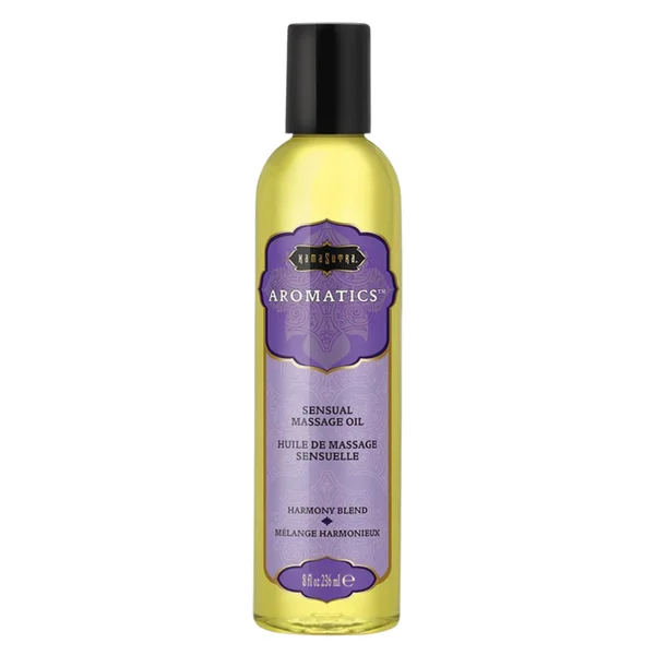 KamaSutra Aromatics Sensual Massage Oil — image 14 of 15