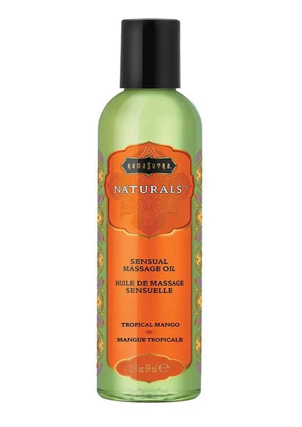 KamaSutra Aromatics Sensual Massage Oil — image 15 of 15