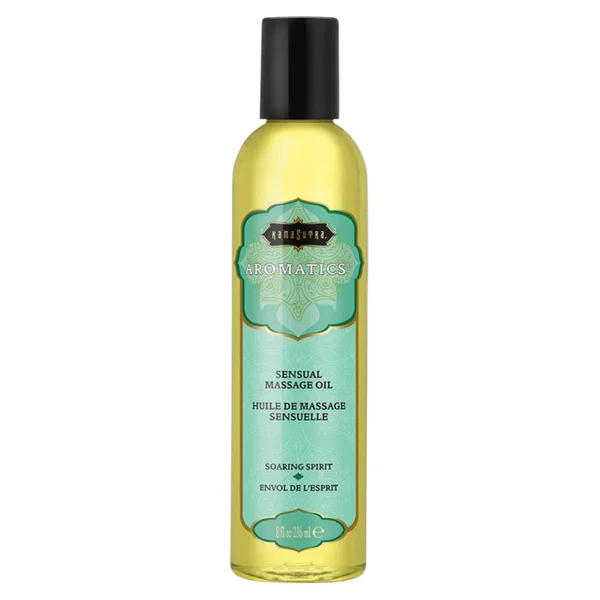 KamaSutra Aromatics Sensual Massage Oil — image 13 of 15