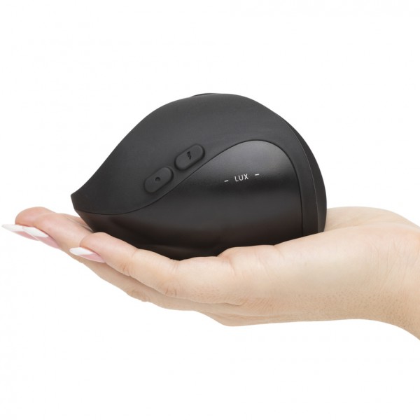 Hot Octopuss PULSE SOLO LUX Remote Control Vibrating Male Masturbator