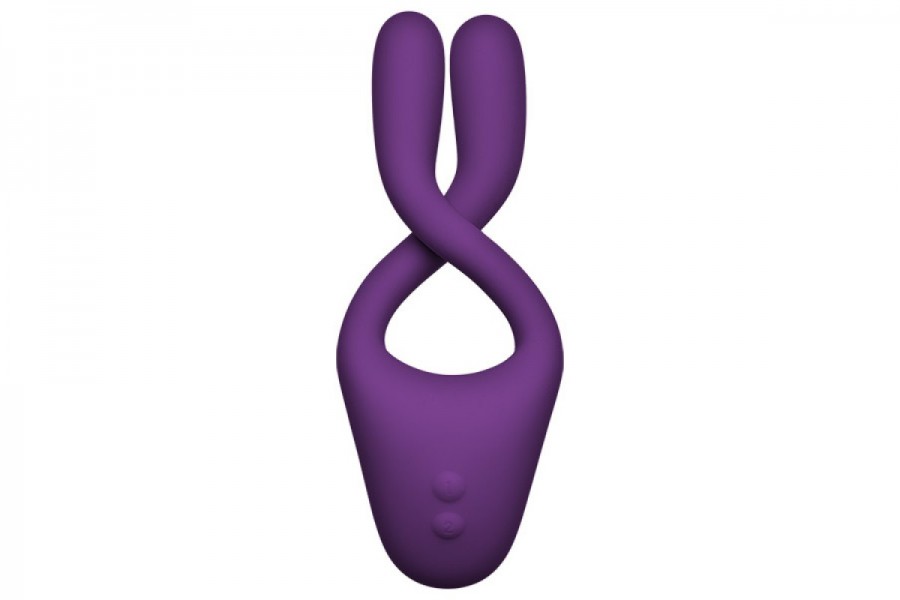 Tryst V2 Multi Erogenous Zone Massager