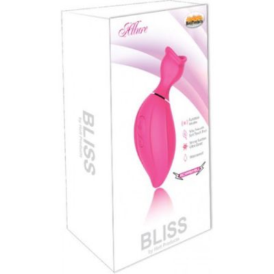 Allure Bliss Collection Pink