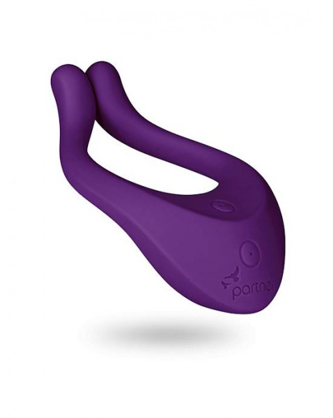 Satisfyer Partner - Multifun 1 Vibrator