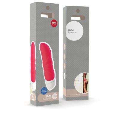 Fun Factory Jam G Spot Slim Mini Vibrator