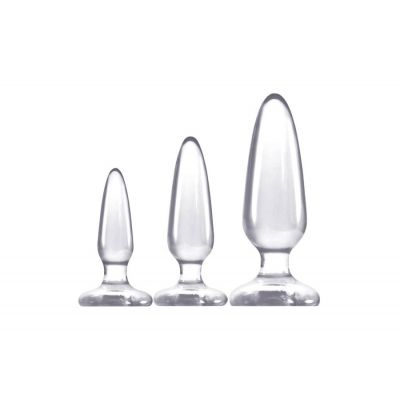 Jelly Rancher Anal Trainer Kit