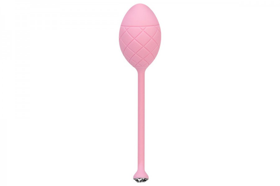 Pillow Talk Frisky Duo Kegel Balls