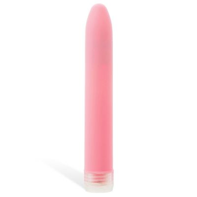 Adam and Eve Velvet Kiss 6 Classic Vibrator