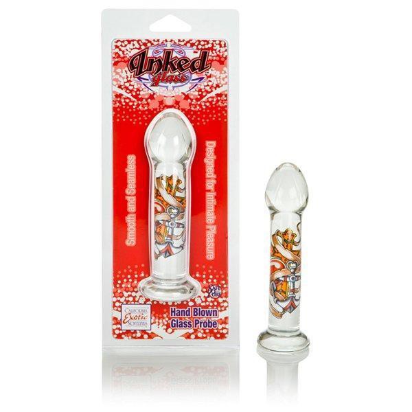 Inked glass probe — image 7 of 7