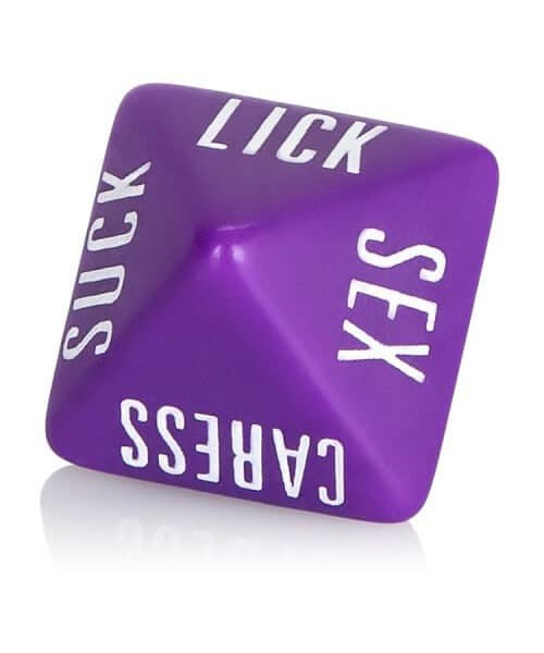 Spicy Dice