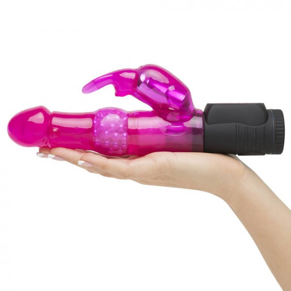 Lovehoney Jessica Rabbit Vibrator Couple's Kit (4 Piece) — image 5 of 6
