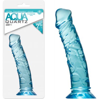 Quartz 7 Dong Aqua