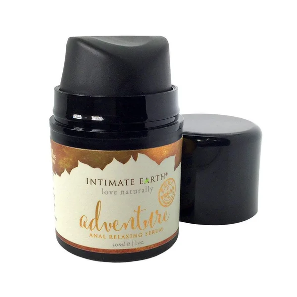 Adventure Anal Relaxing Serum — image 12 of 12