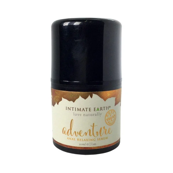 Adventure Anal Relaxing Serum — image 11 of 12