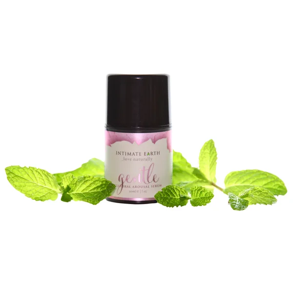 Gentle Clitoral Arousal Serum — image 7 of 7