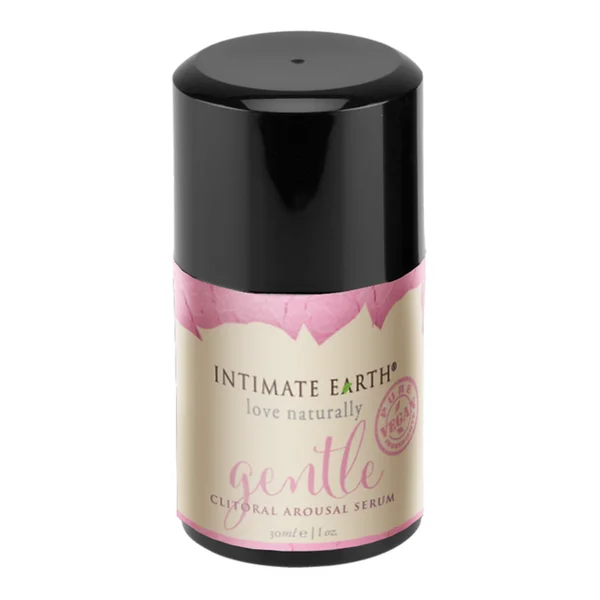 Gentle Clitoral Arousal Serum — image 6 of 7
