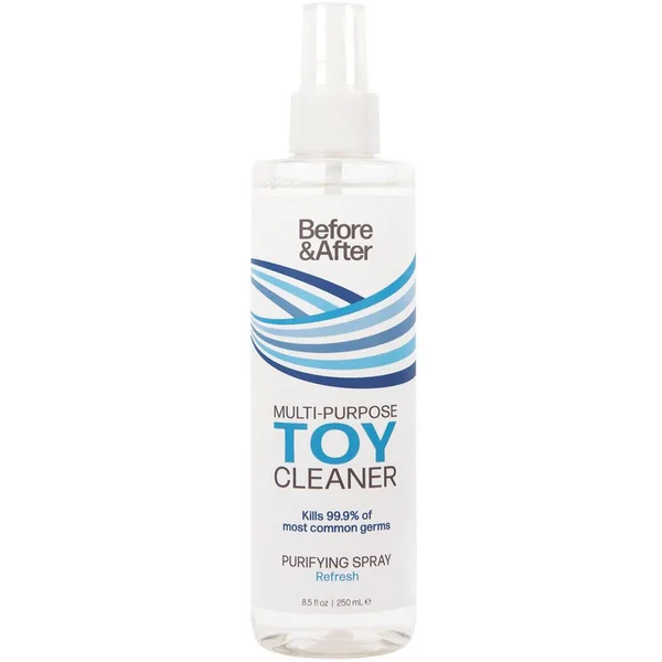 Before & After Toy Cleaner — image 9 of 9