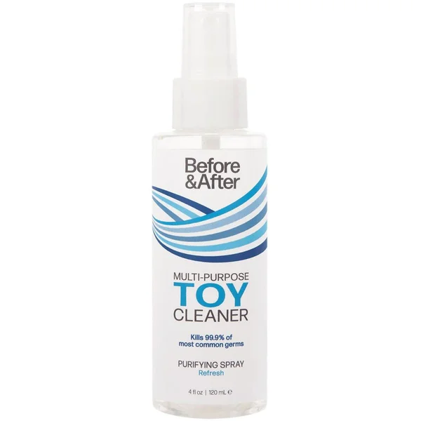 Before & After Toy Cleaner — image 8 of 9