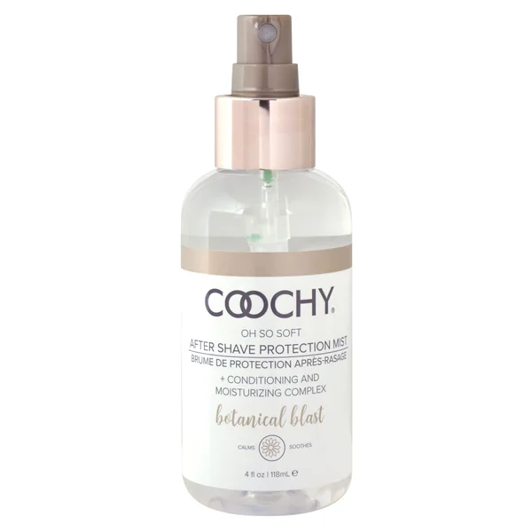 Coochy - After Shave Protection Mist — image 8 of 10
