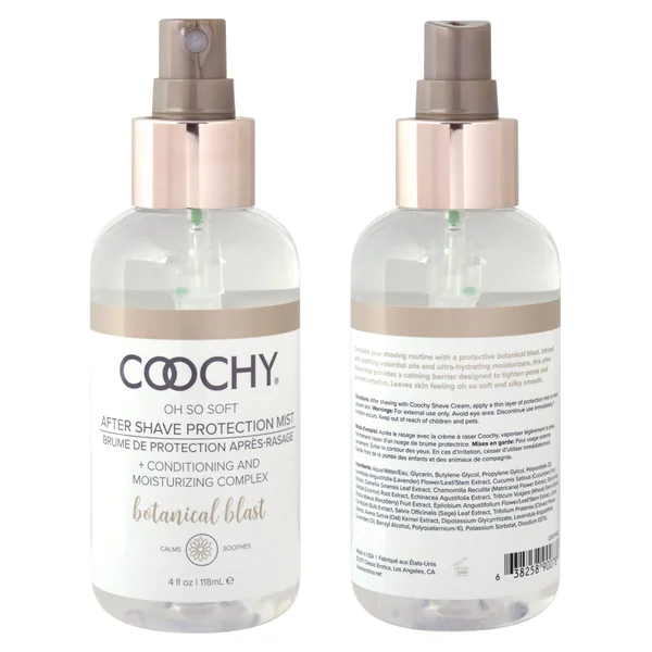 Coochy - After Shave Protection Mist — image 10 of 10
