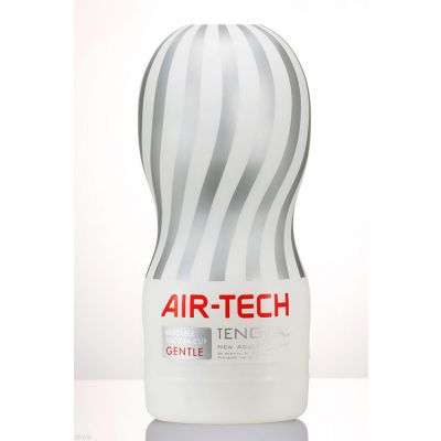 Tenga Air Tech Vacuum Masturbator Gentle