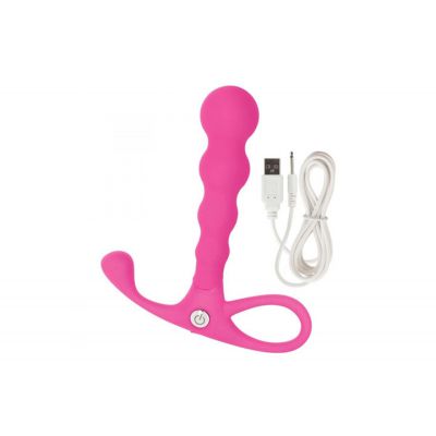 Embrace Beaded Probe