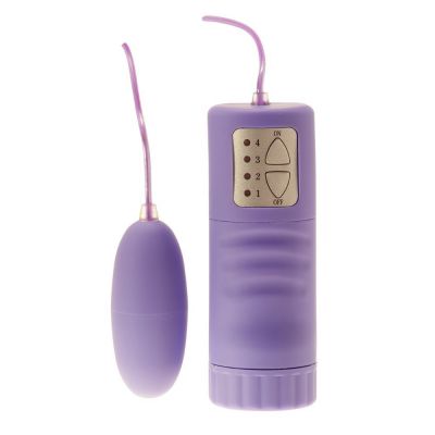 Minx Aqua Silks Vibrating Egg