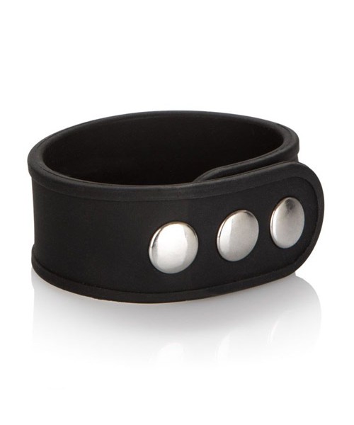 Silicone Tri-Snap Erection Ring