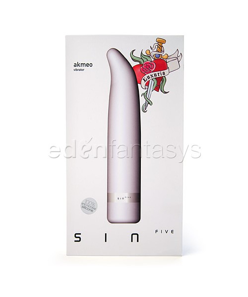 SinFive Akmeo