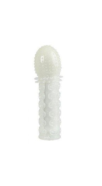 Nubby Glow-In-The-Dark Extension