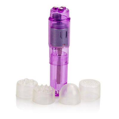 Berman Center Athena Mini Vibrator None
