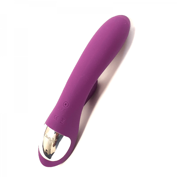 Magic Touch Powerful Rabbit Vibrator