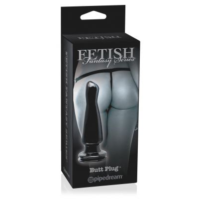 Fetish Fantasy Limited Edition Butt Plug