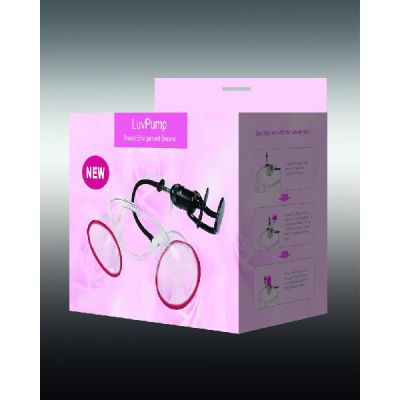 Breast Pump Small