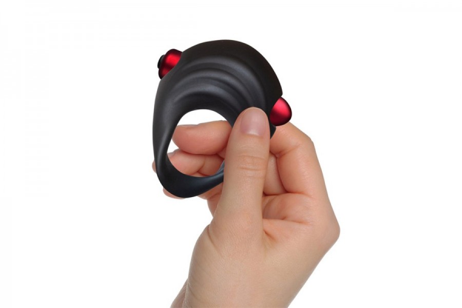 Rocks Off Truly Yours Red Temptations Kit